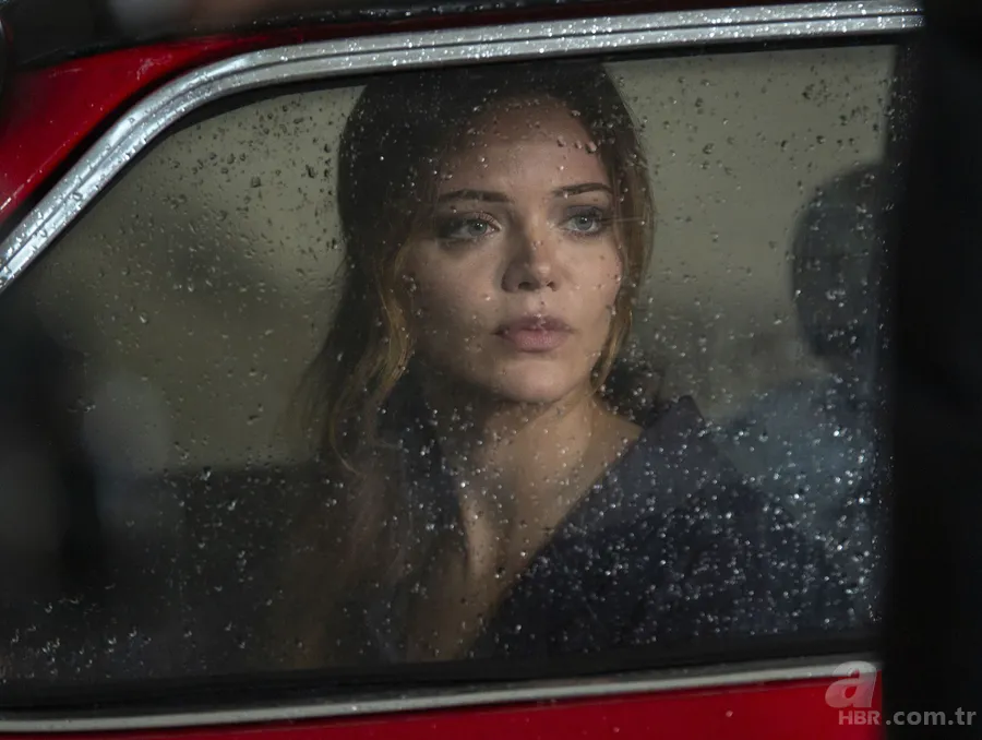 Bir Zamanlar Çukurova’da Müjgan'ın yalanı tüm dengeleri değiştirecek! Yeni Züleyha herkesi şaşırtacak 9