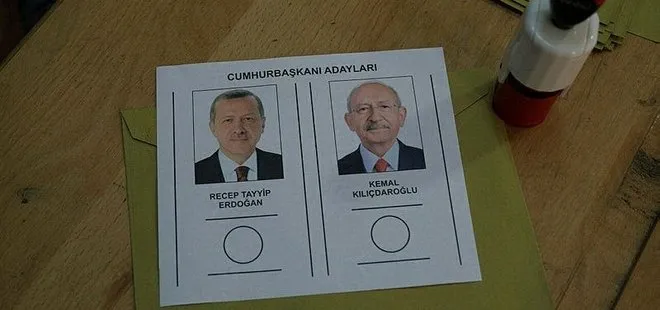 Başkan Erdoğan’ın 28 Mayıs karnesi: 81 ilde de oy oranını artırdı | Kemal Kılıçdaroğlu’nun oy oranı 11 ilde düştü