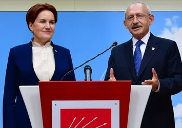 CHP ve İYİ Parti'nin içinde bulunduğu rüşvet skandalı iddiaları! Cumhuriyet Gazetesi'ndeki büyük usulsüzlüğün perde arkası...