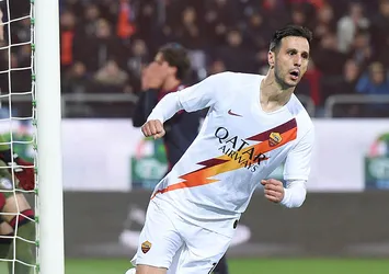 Nikola Kalinic adım adım Beşiktaş'a