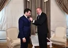 SİHAların mucidi Selçuk Bayraktara büyük onur