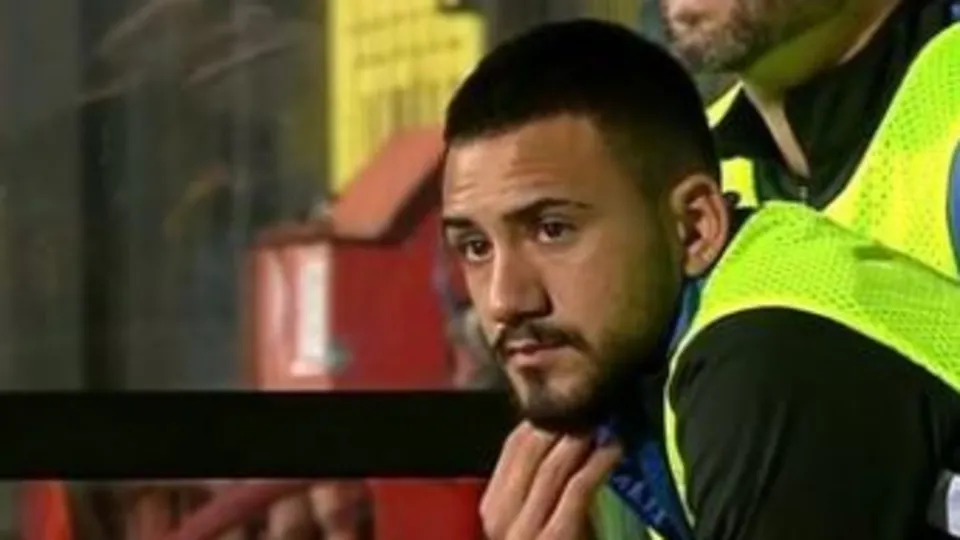 Gürses Kılıç ve Gökhan Çıra bakın nereli?