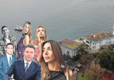 Asıl hedef uyuşturucu baronları! Savcılık peşlerinde