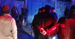 Denizli’de maden göçtü! 1 işçi hayatını kaybetti