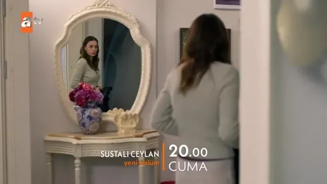 Sustalı Ceylan 4. Bölüm Fragmanı