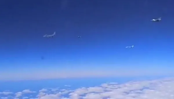 Rusya'dan 'Karadeniz'de savaş hazırlığı' mesajı! Türkiye ve ABD de orada... - 14
