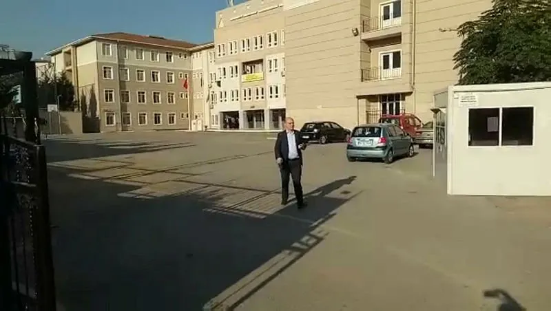 Pendik Te Ogrencilere Saldiri A Haber Son Dakika Gundem Haberleri