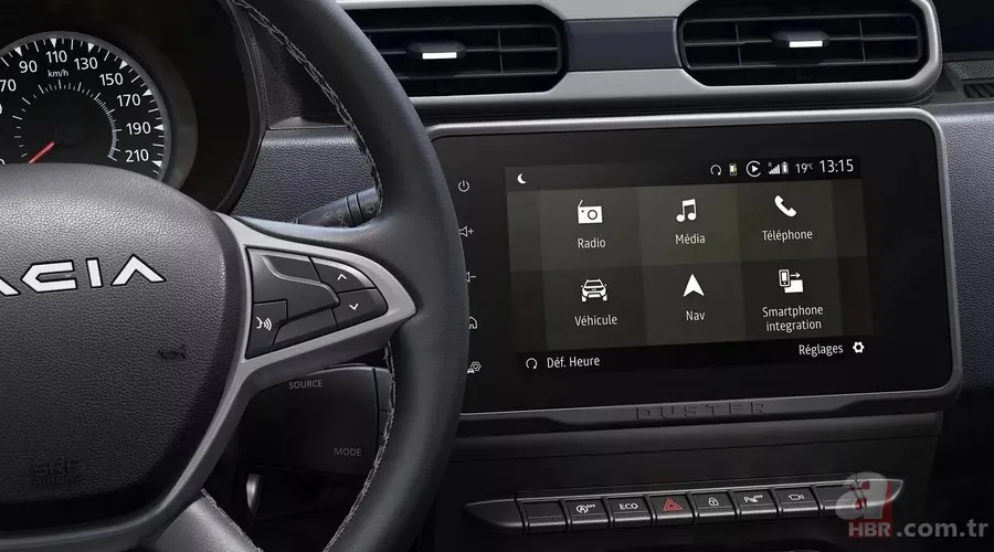 ÖTV indirimi Dacia fiyat listesi | Matrah düzenlemesi ile Dacia Sandero, Duster, Jogger 2022 fiyatı ne kadar, kaç TL oldu? 18