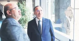 Bozdağ 15 Temmuz’da verilen mücadeleyi anlattı