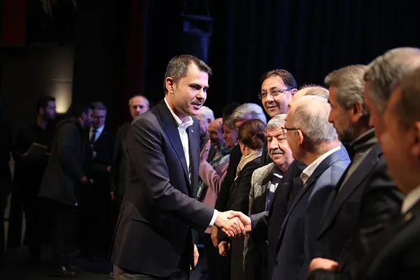 İstanbul’a murad olmaya geliyor! 31 Mart vurgusu: İstanbul’da tek bir yapı kalmayıncaya kadar kentsel dönüşümü gerçekleştireceğiz