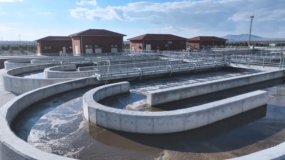 Bakanlık Meke Gölü için harekete geçti!