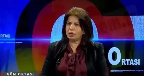 PKK’lı Helin Ümit ‘yerel özerklik’ talebi üzerine CHP-DEM için yol haritası Avrupa’dan geldi: Kirli ittifakın gündemi bebek katili Öcalan!