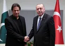 İmran Handan Başkan Erdoğana teşekkür