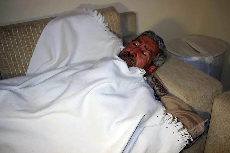 Celal Kılıçdaroğlu, Cumhurbaşkanı Erdoğan'a ağabeyinden dert yandı - 1