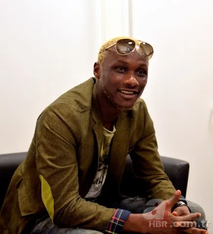 Yattara'dan yıllar sonra gelen Real Madrid itirafı! "Roberto Carlos..." 18