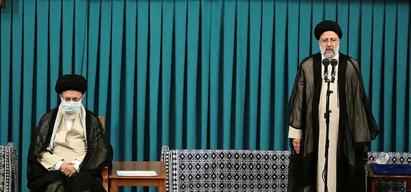 Son dakika: İran’ın yeni Cumhurbaşkanı İbrahim Reisi: Atom bombası ve nükleer silah haramdır! Komşu ülkelere flaş mesaj...