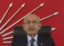 CHP’ye kayyum polemiği! İş mahkemede bitecek