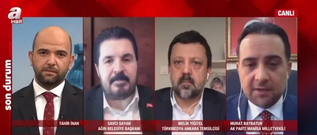 Erken seçim çağrıları ve son provokasyonlar ne anlama geliyor? "Proje İttifak"ın gizli ajandası ne? - 5