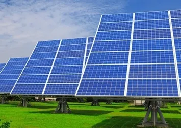 Isparta'ya güneş enerjisi yatırımı