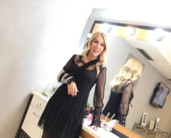 Seda Sayan kaza geçirdi! - 1
