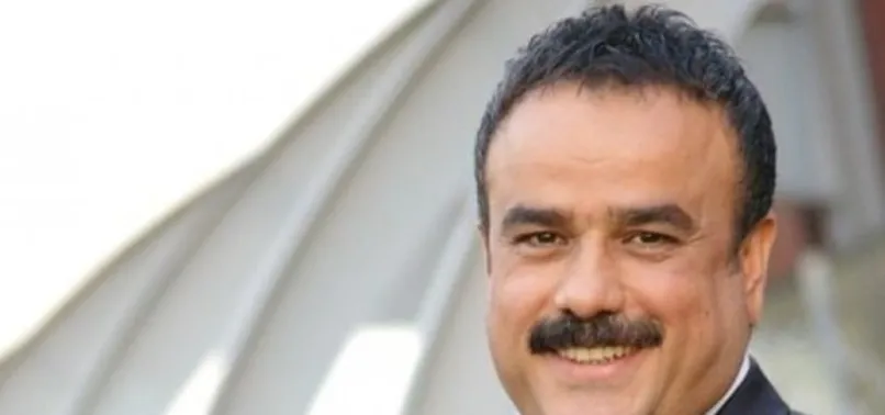 Bülent Serttaş ve eşi Selvi Serttaş aynı anda ameliyat oldu!