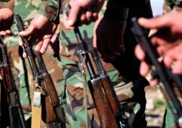 Nusra Cephesi feshedildi