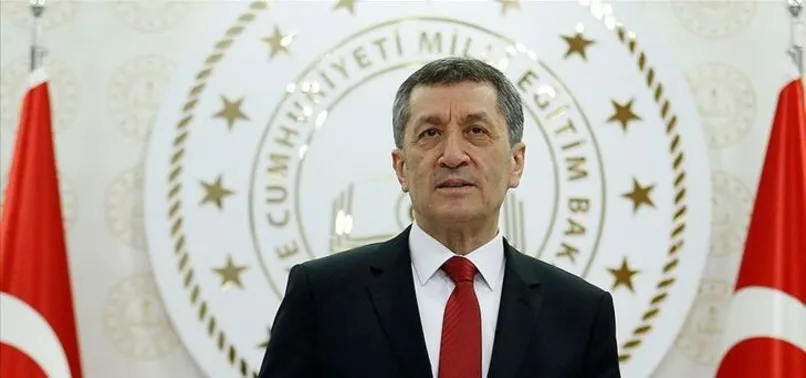 Öğretmenlerin aşılanma süreci nasıl olacak? Milli Eğitim Bakanı Ziya Selçuk açıkladı