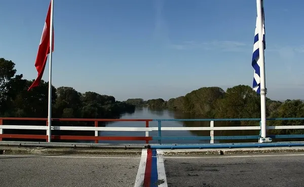 Yunanistan'dan Doğu Akdeniz provokasyonu! ABD ile tatbikat ve sınıra radar sistemi - 12