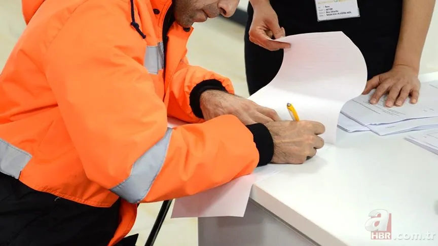 Taşeron işçilere müjde SON DAKİKA! 2023 taşerona kadro ne zaman gelecek? 90 bin taşerona kadro kimleri kapsıyor? 13