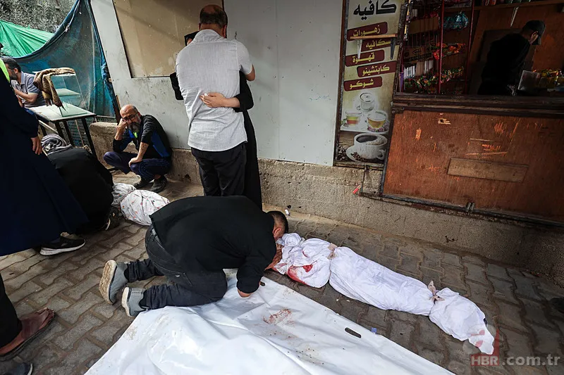 YouTube'dan katillere kıyak! Soykırım delillerini bir bir yok etti 23