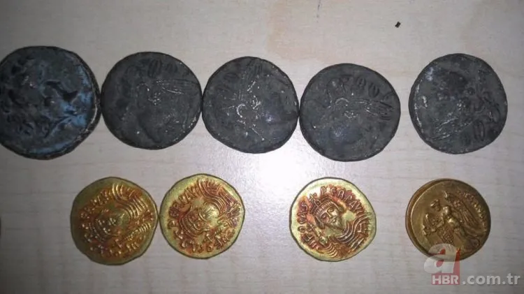 1. Kılıçarslan kimdir | Anadolu Selçuklu Devleti dönemine ışık tutan olay! Mezarı o ilimizde bulundu 147