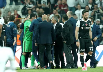 Şenol Güneş hakkında takipsizlik
