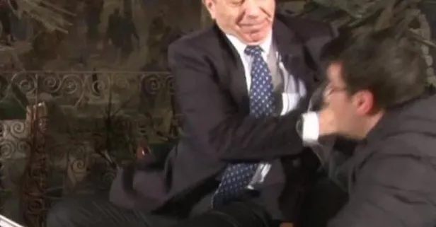 Muharrem Sarıkaya ne yaptı? Muharrem Sarıkaya kimdir, kaç yaşında ve nereli? Tokat olayı gündeme düştü...