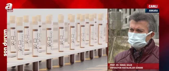Özel Haber | "Aşı DNA’yı değiştirecek" ve "Aşı kısır yapacak" iddiası! Uzman isim A Haber değerlendirdi - 3