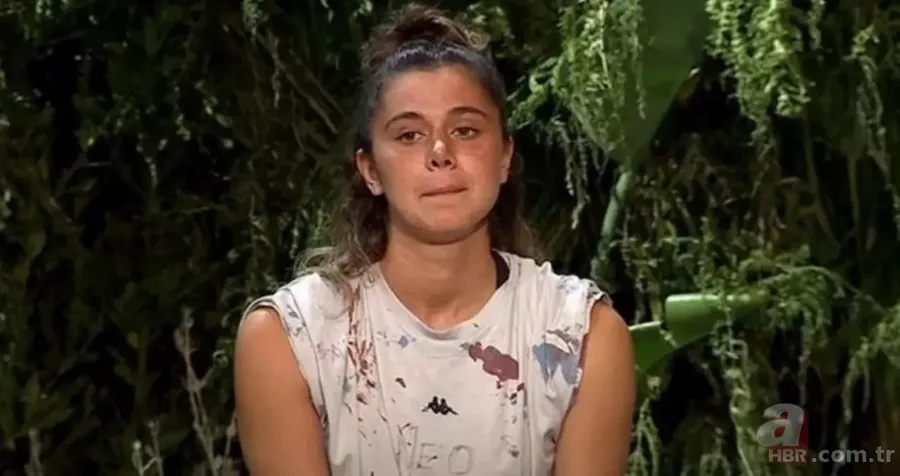Survivor 2026'ya dahil olan Nefise Karatay'ın yaptırdığı estetikler ortaya çıktı 4