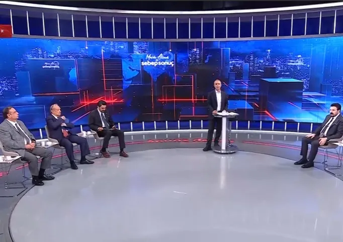 Su kavgası dünya savaşına döner mi?