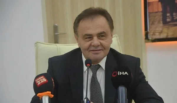 CHP’deki rüşvet skandalında flaş gelişme! CHP’li Bilecik Belediye Başkanı Semih Şahin görevden uzaklaştırıldı