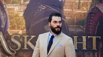 Aşk ve Taht ekibinden görkemli ilk bölüm buluşması!