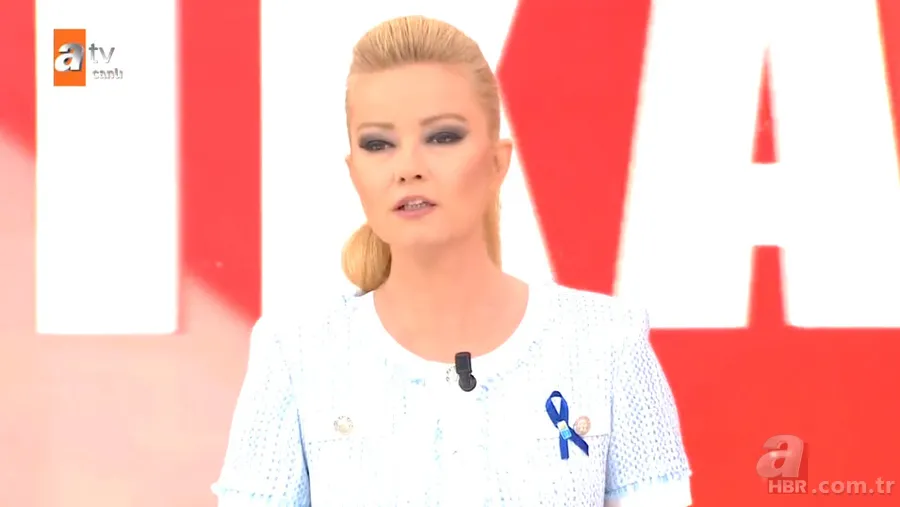 Müge Anlı canlı yayın neden yok? Müge Anlı ile Tatlı Sert yeni bölümleri ne zaman yayınlanacak? 2