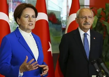 Millet İttifakı paramparça oldu! İYİ Partili Recep Taner: Yerel seçimlere kendi adayımızla gireceğiz