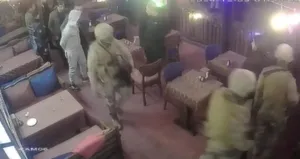 İstanbul’da rehine krizi!