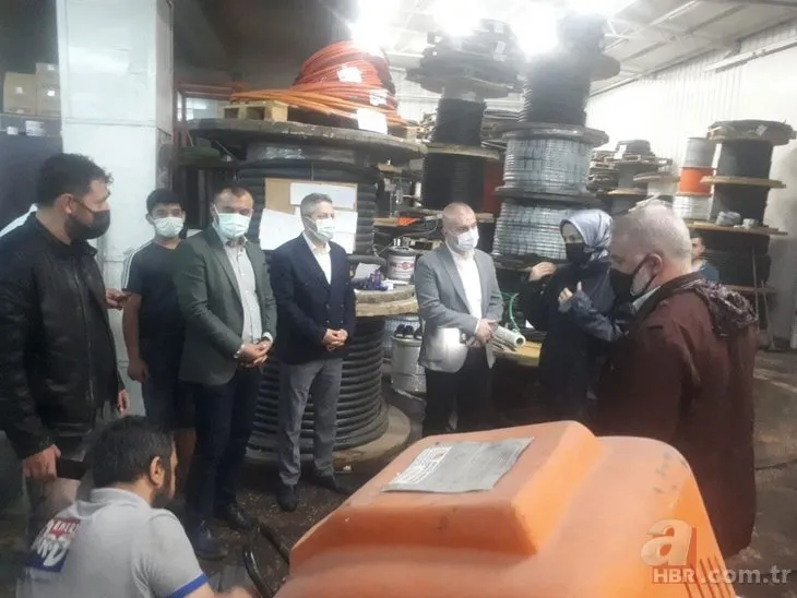 ASKİ’nin ihmali Ankara’yı boğdu! AK Parti Genel Sekreteri Fatih Şahin: Vaatlerinizi gerçekleştirmiyorsunuz bari başlattığımız projeleri bitirin