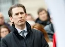 Avusturya Başbakanı Sebastian Kurz: Türkiye ile üyelik görüşmeleri sonlandırılsın