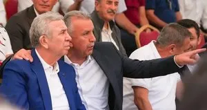 Belediye başkanı AK Parti’ye yakın esnafa savaş açtı