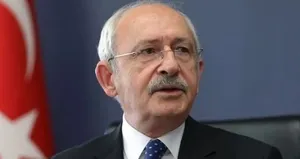 Ersan Şen’den Kemal Kılıçdaroğlu’na salvo