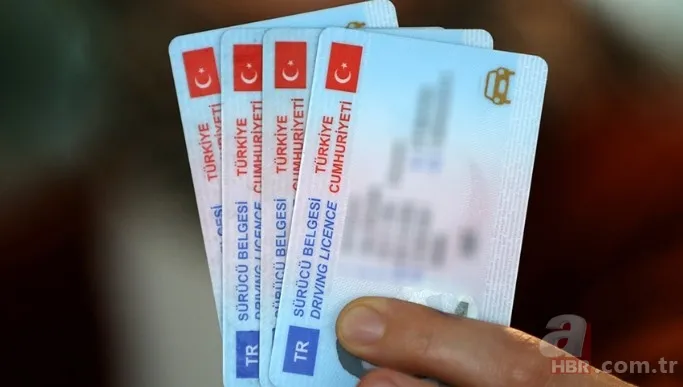 Resmi Gazete'de yayımlandı! 2026 yılı kimlik kartı ehliyet ve pasaport fiyatları belli oldu 4