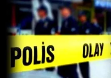 İzmir'de şüpheli bir araç ele geçirildi!