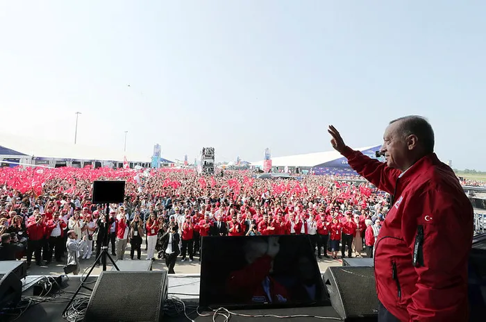 Yunanistan’dan Türkiye’ye karşı yeni provokasyon hazırlığı: Yunanistan Cumhurbaşkanı Katerina Sakellaropoulou…
