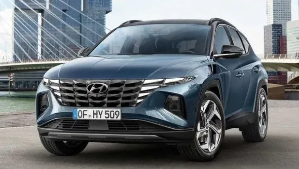 Otomobil alacaklara müjde! İşte 2021'de Türkiye'de olacak otomobiller - 10