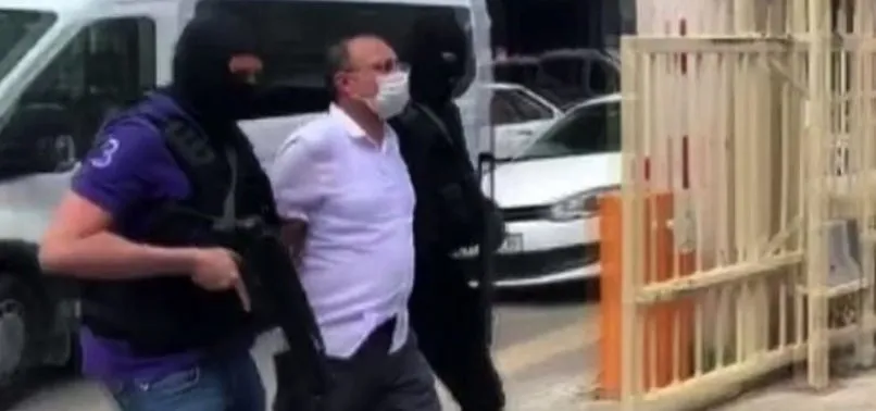 Son Dakika Dhkp C Nin Para Kasasi Izmir De Yakalandi Flas Chp Detayi